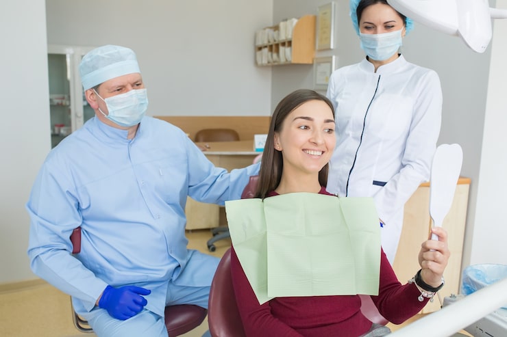best dentist Idaho Falls
