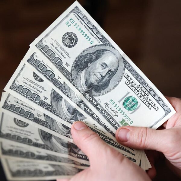 doller rate in pakistan