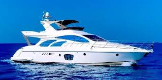 yacht rental SEO Abu Dhabi