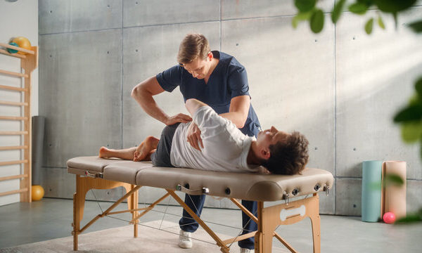 dpt salary in pakistan