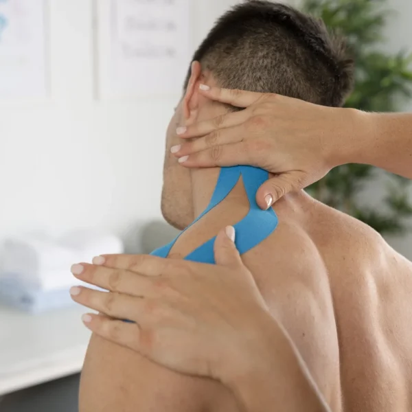 Evidence-Based Physiotherapy in Edinburgh for Chronic Pain