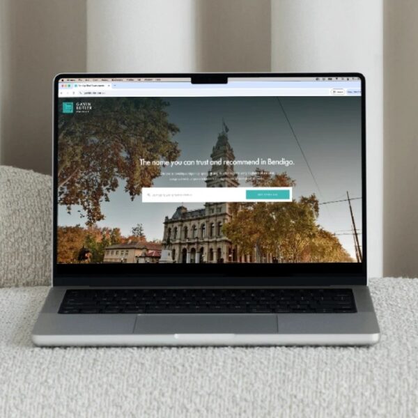 What Services Does a Dubai Real Estate Web Design Company Offer?