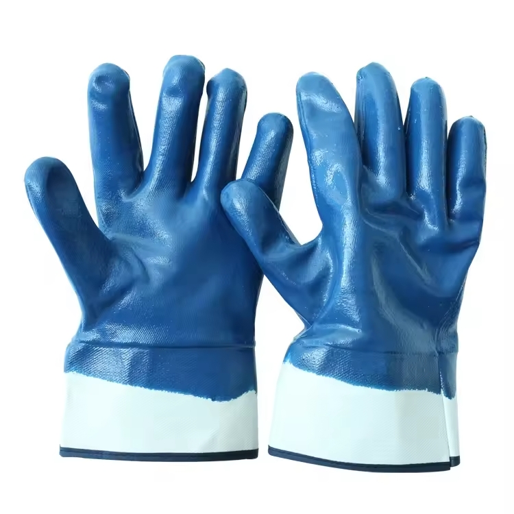 glove manufacturer