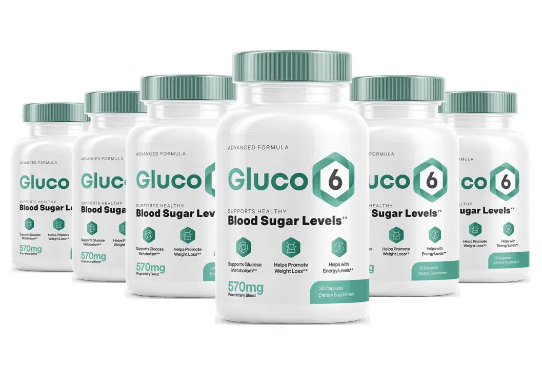gluco6-supplement