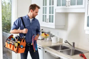 Handyman Services Barrie