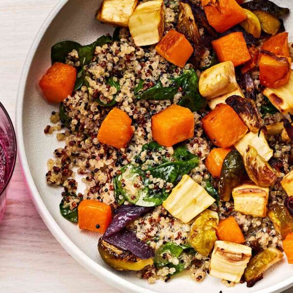 Ravoke Healthy dinner recipes