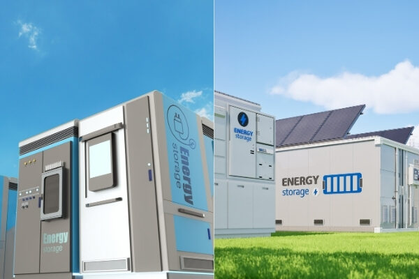 home battery storage systems