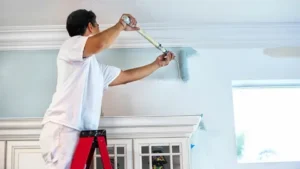 Interior Painting Mississauga