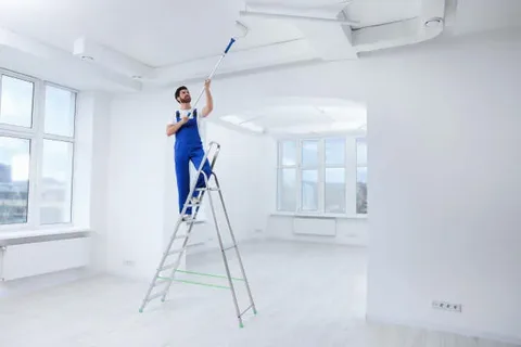 Interior Painting Mississauga