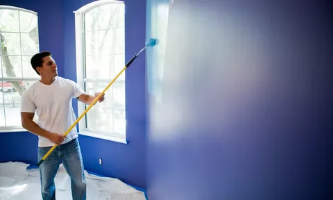 Interior Painting Mississauga