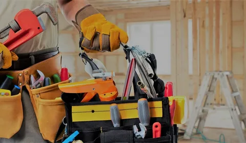 Handyman Services Barrie