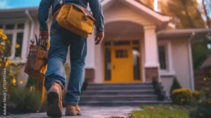 Handyman Services Barrie