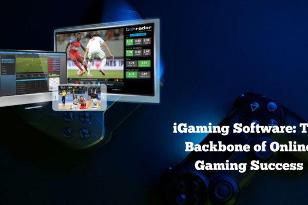 iGaming Software