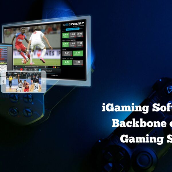 iGaming Software