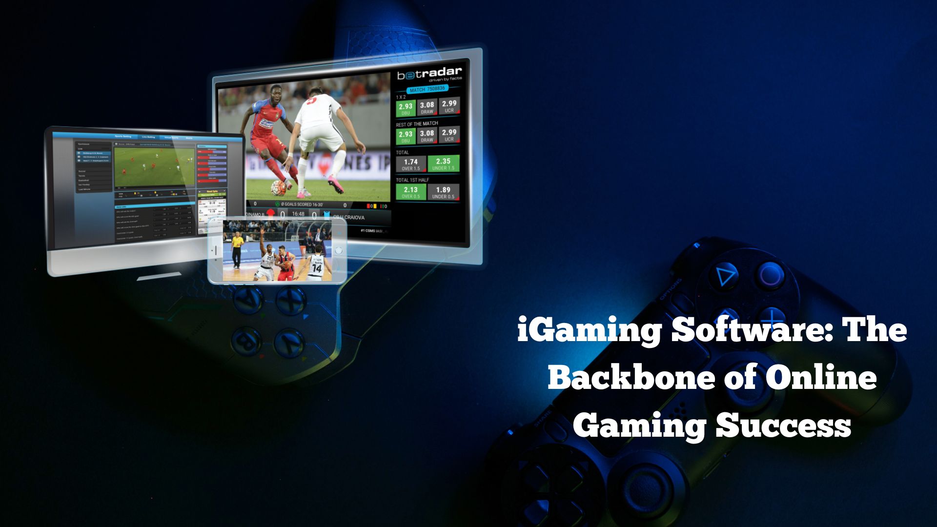 iGaming Software