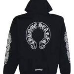 Chrome Hearts Sweatshirt