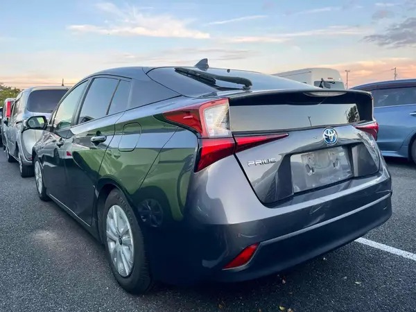japanese cars in pakistan