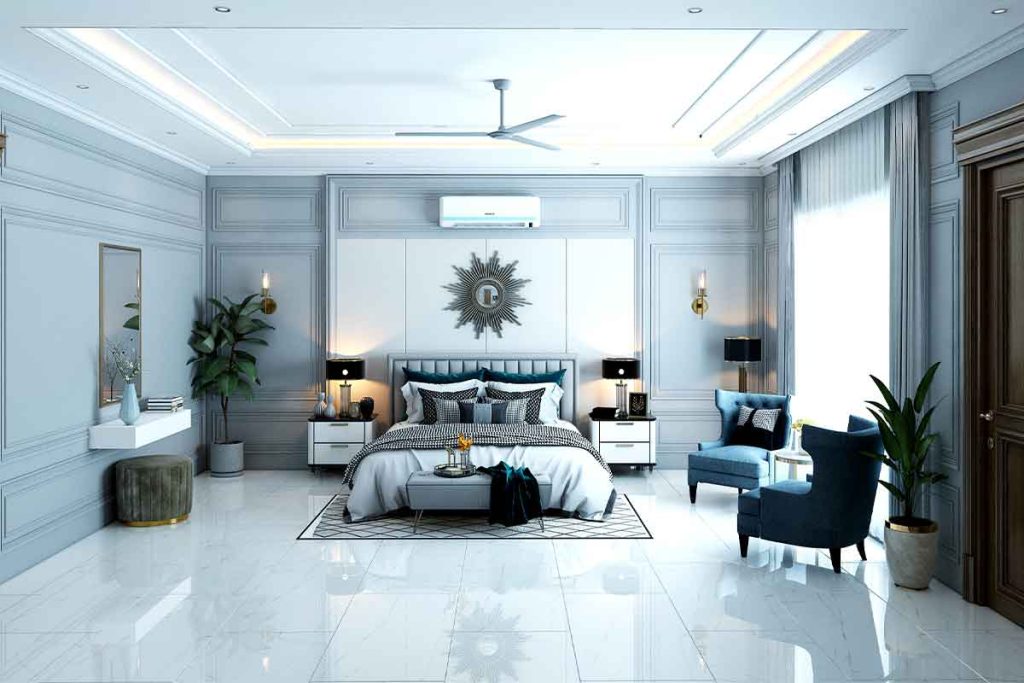 interior design company in lake forest