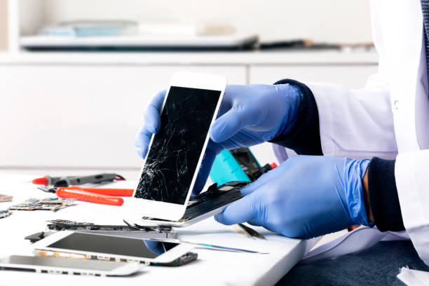 phone screen repair Bedford