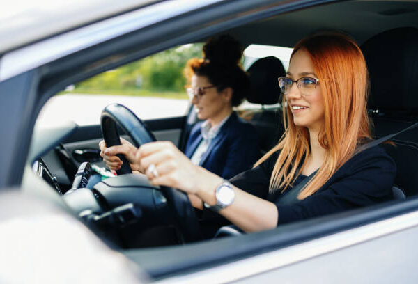 Driving School Markham