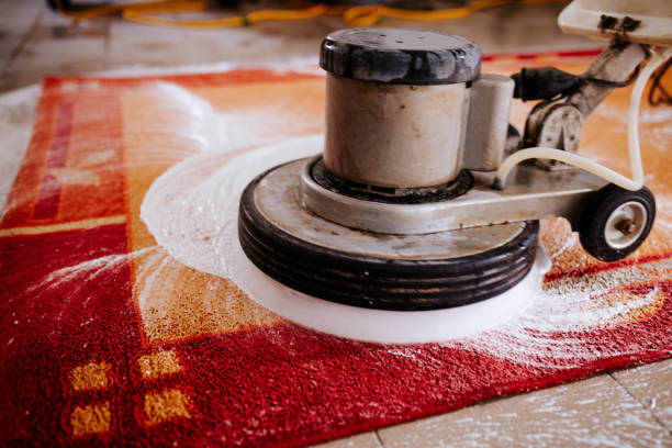 Carpet Cleaning Service Fairfax