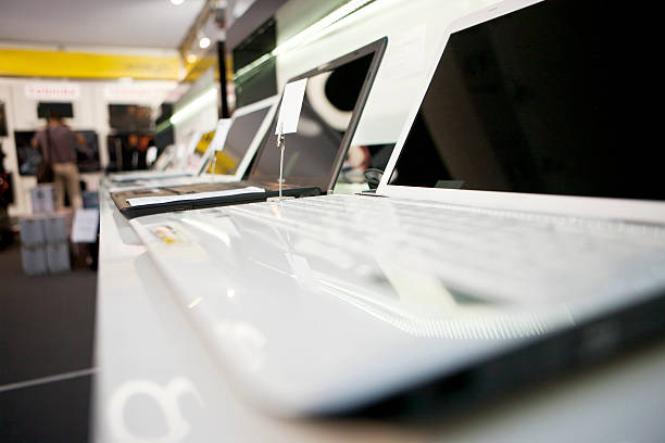 Computer Shop Witney