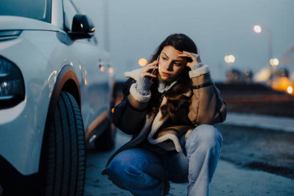 mobile tyre service near me Birmingham