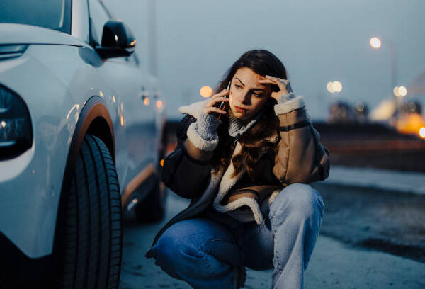 mobile tyre service near me Birmingham