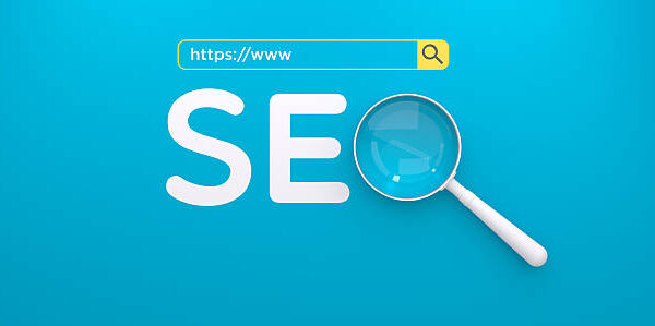 SEO Service in London