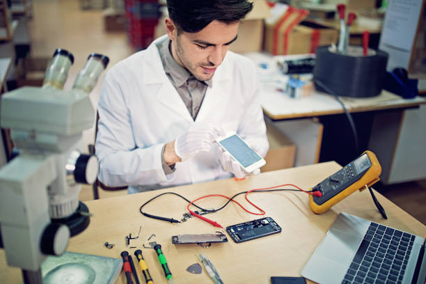 When your phone breaks, life feels stuck. Messages stop, calls fail, and work slows down. That is why mobile phone repair Ayr services are so important for local people.