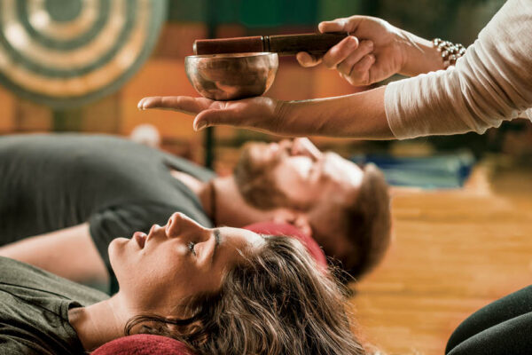 The Science Behind Sound Healing in Calgary