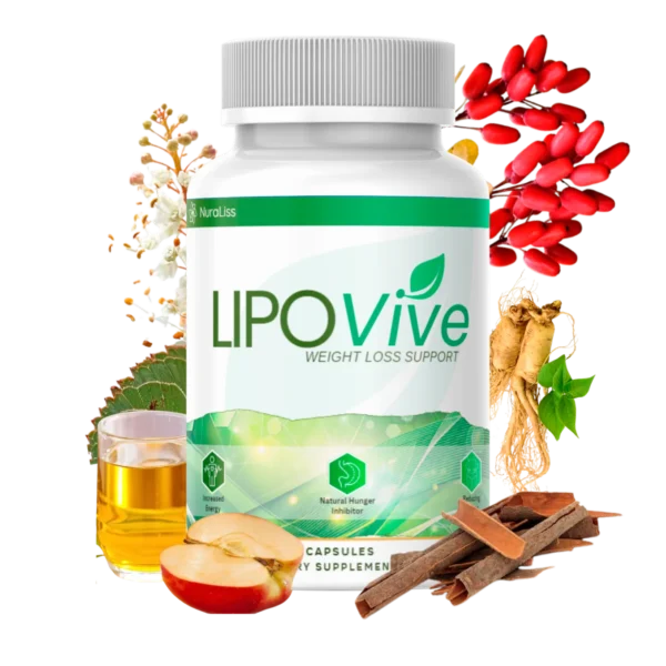 LipoVive