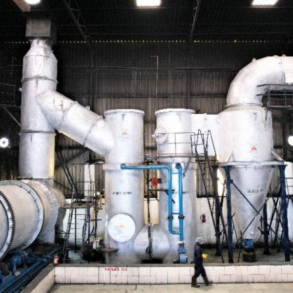 How Does a Medical Waste Incinerator Ensure Safe Disposal of Medical Waste?