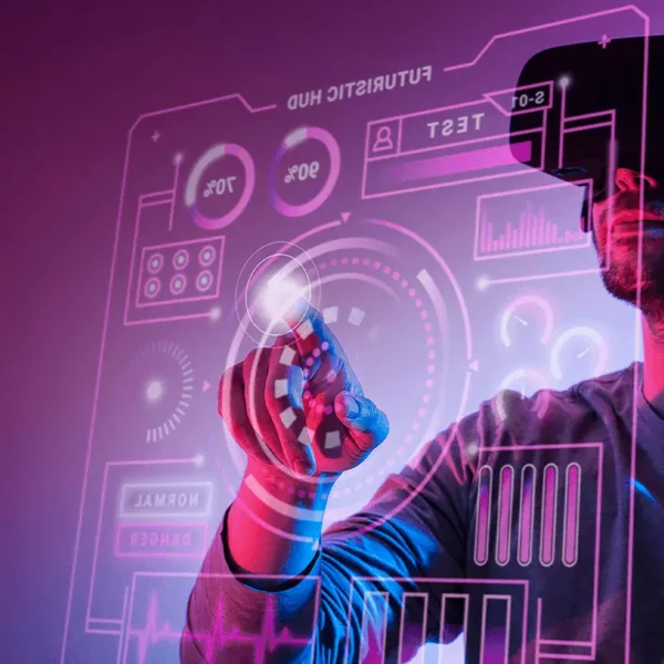 Metaverse Development Company