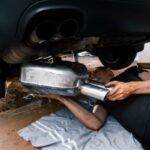 Understanding Muffler Wear and How Repair in South Perth Can Save Your Vehicle