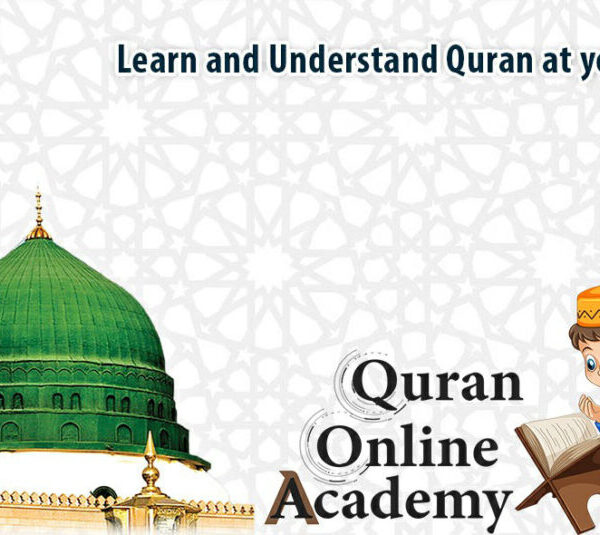 Online Quran Academy