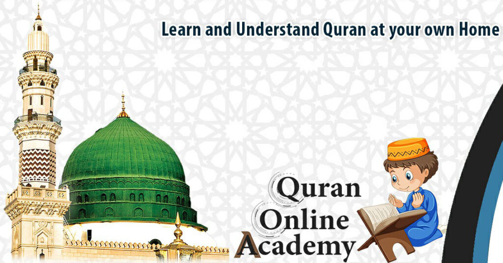 Online Quran Academy