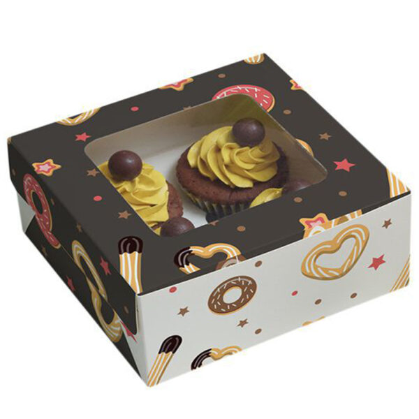 pastry boxes wholesale