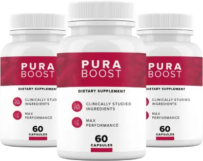 pura-boost