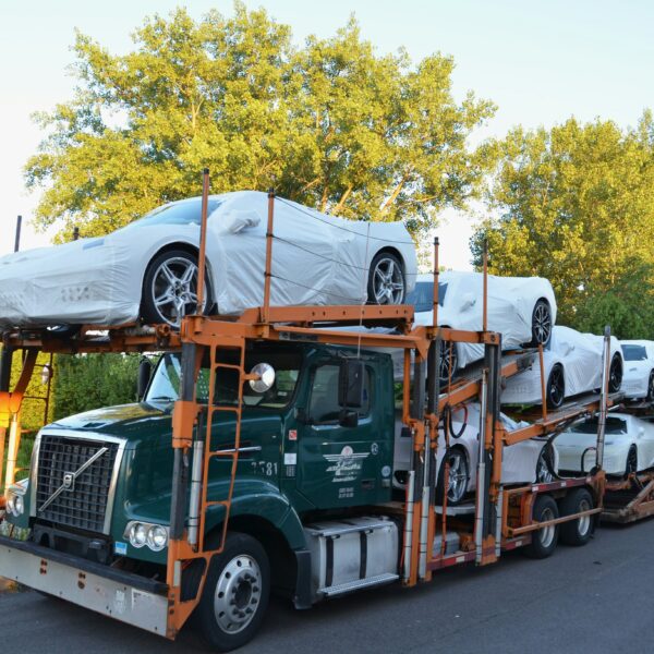 car shipping costs calculator services