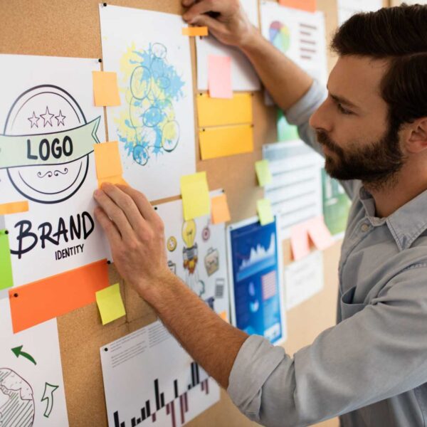 logo design services