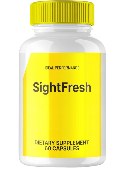 Sight Fresh