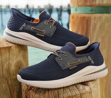 skechers shoes for mens