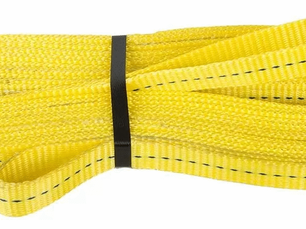 heavy-duty lifting straps