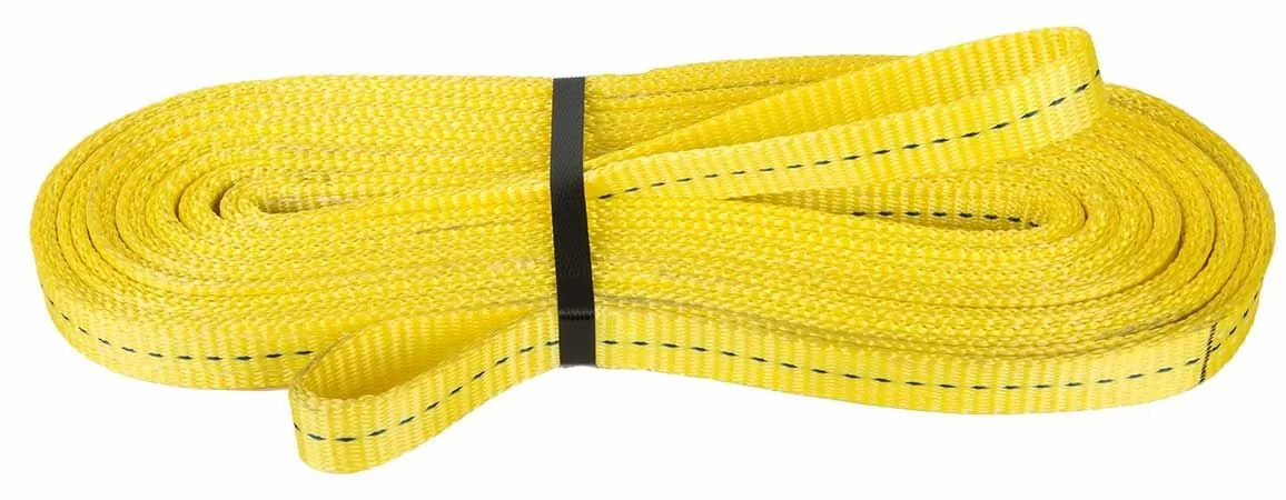 heavy-duty lifting straps