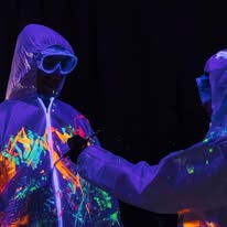 Axe Throwing Chicago