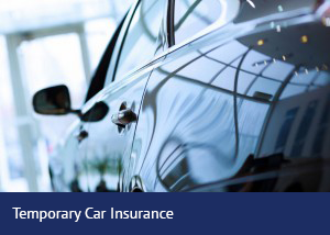temporary car insurance uk​