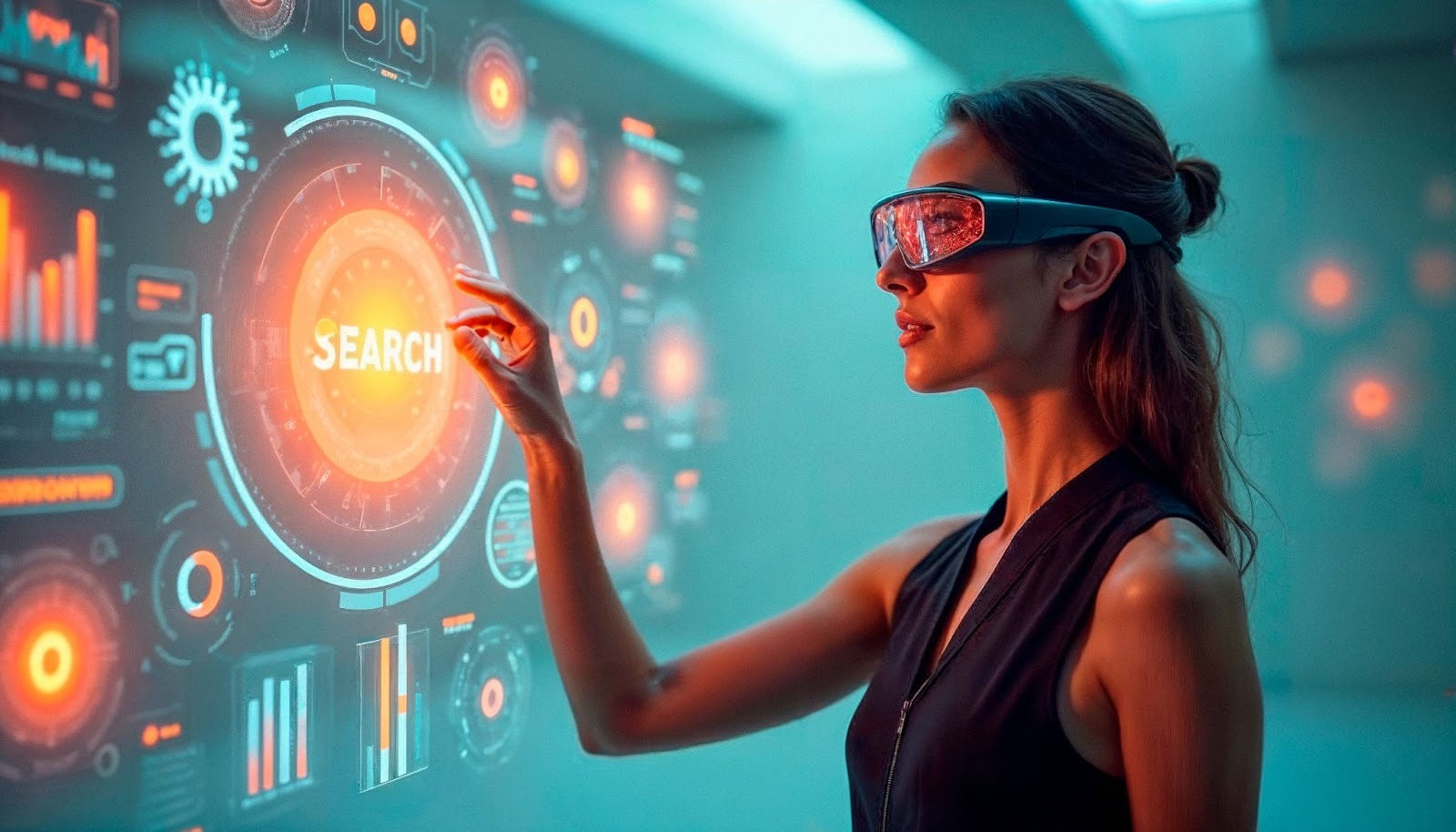 Smart Home Device in Pakistan