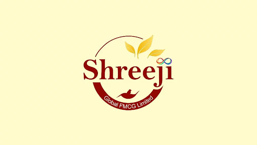 Shreeji Global FMCG IPO