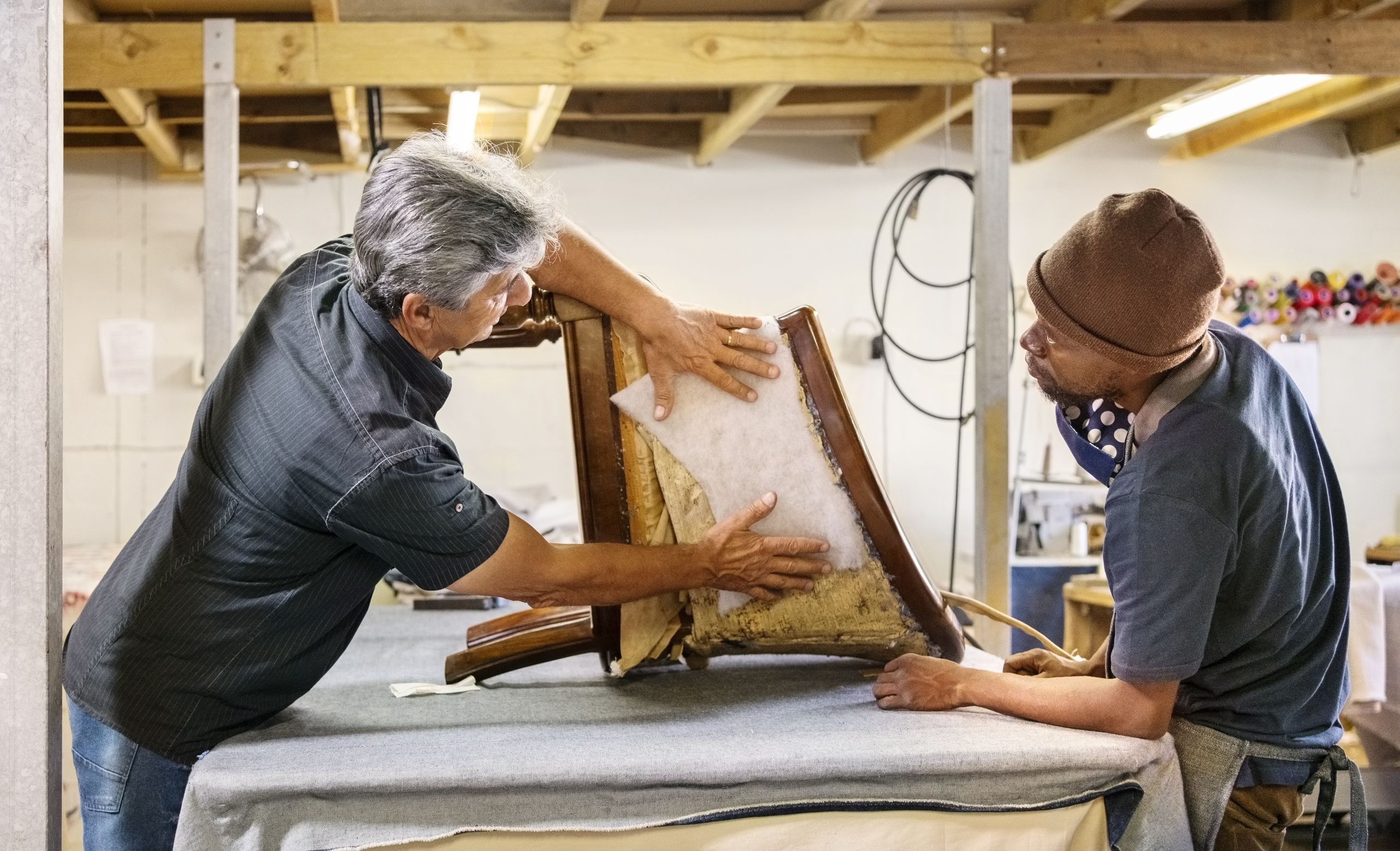 upholstery-los-angeles